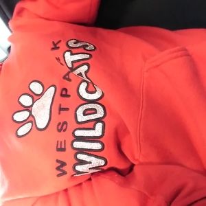 Westpark hoody